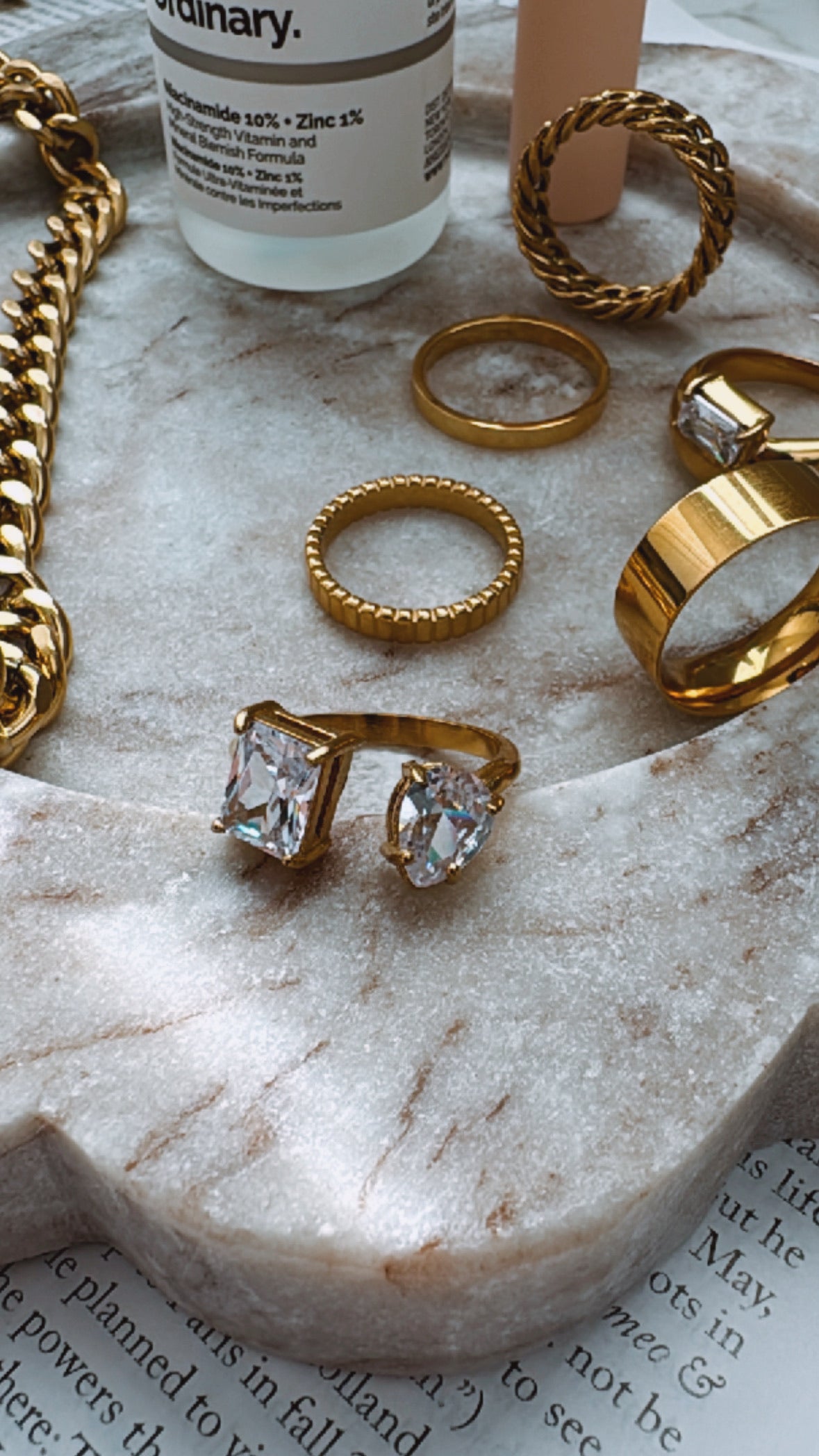 Diana Ring