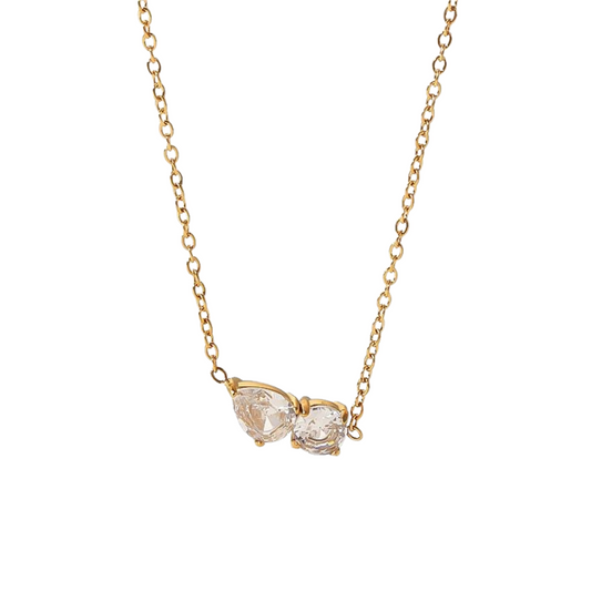 Twinkle Necklace