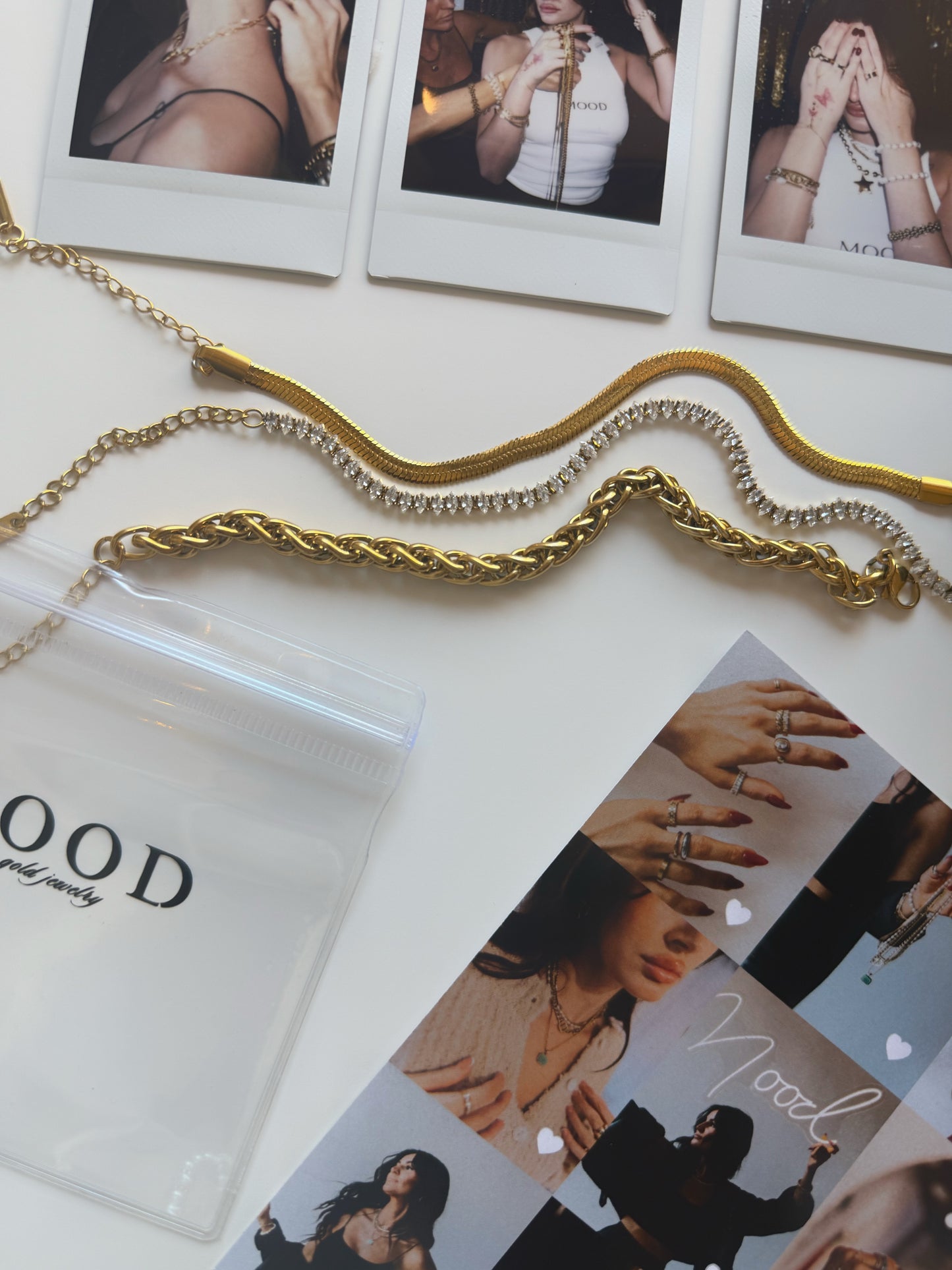 Everyday Bracelet Set