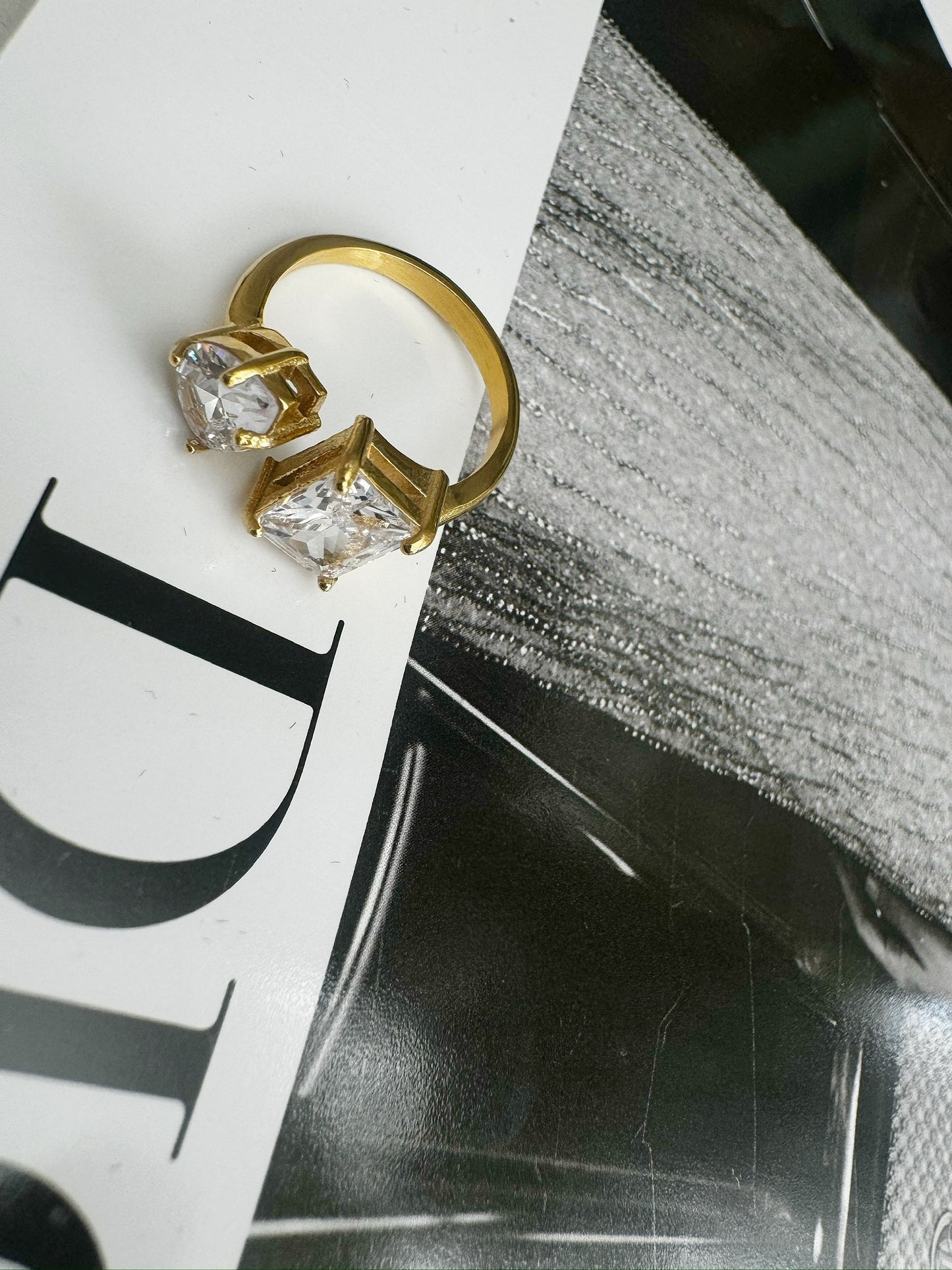 Diana Ring
