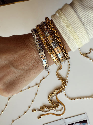 Mixed Feelings Bracelet