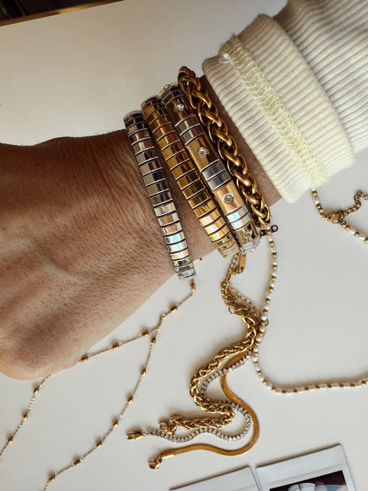 Mixed Feelings Bracelet