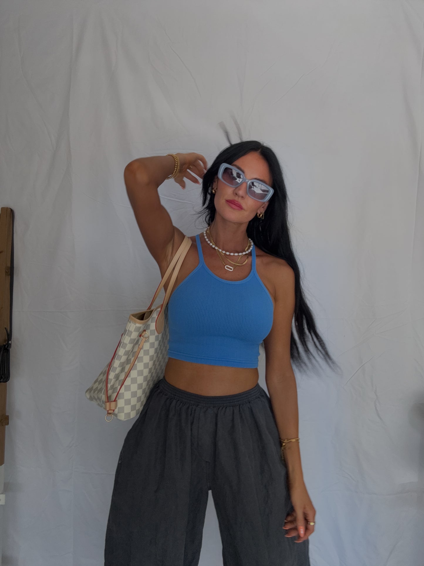 For the Booked + Busy Mom 3 Piece Set