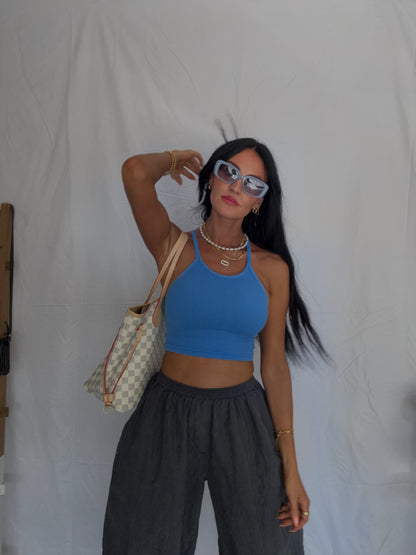 For the Booked + Busy Mom 3 Piece Set