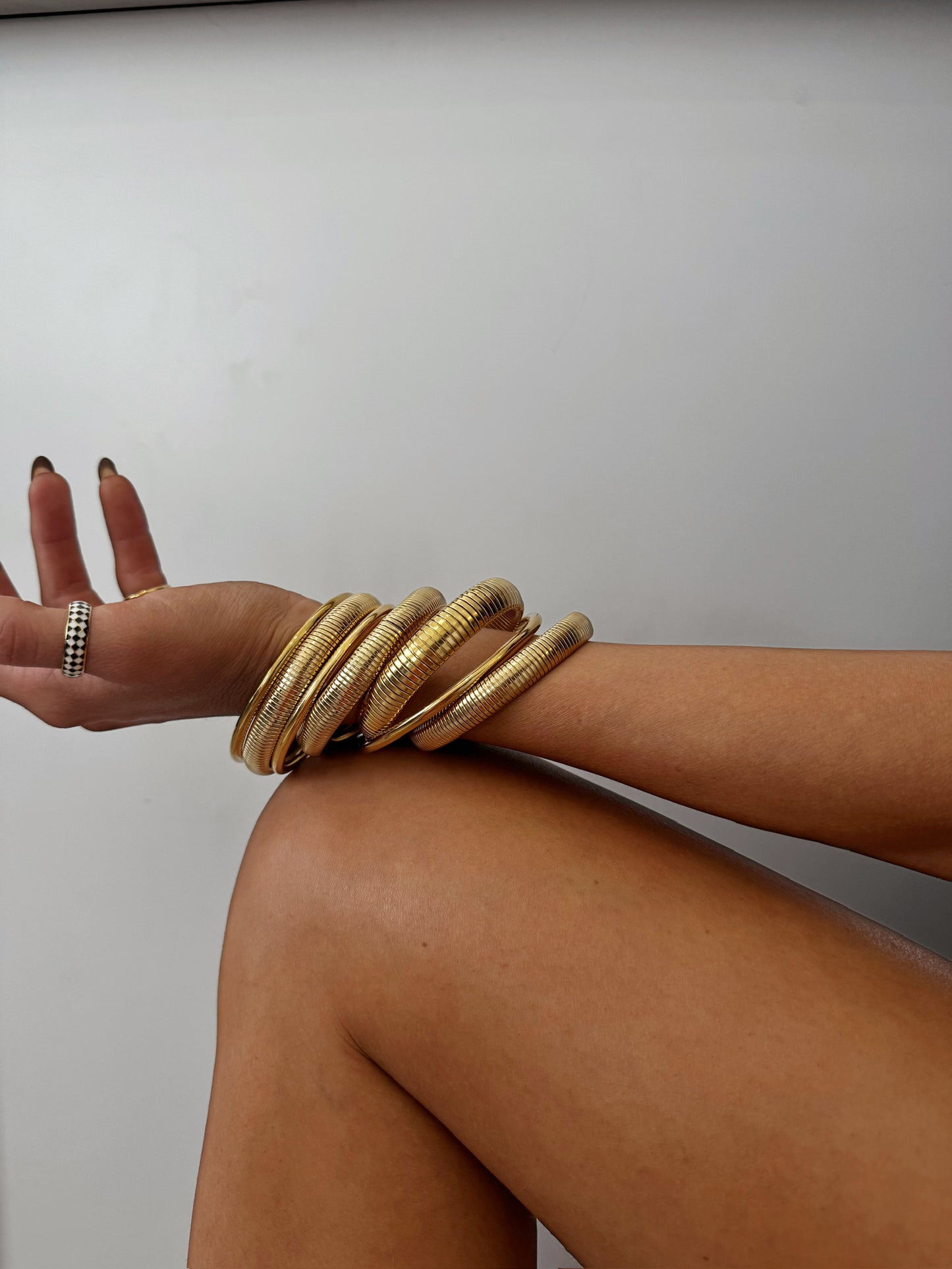 Mood Bangle