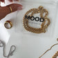 Mood Exclusive Cuban Chain Necklace