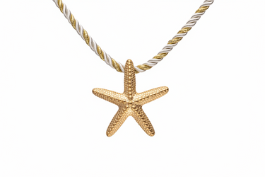 Starlight Shores Necklace