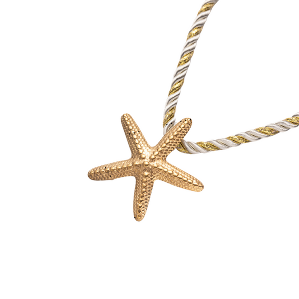Starlight Shores Necklace