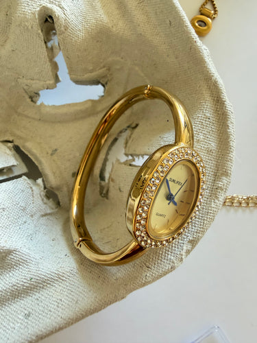 Charlotte Watch