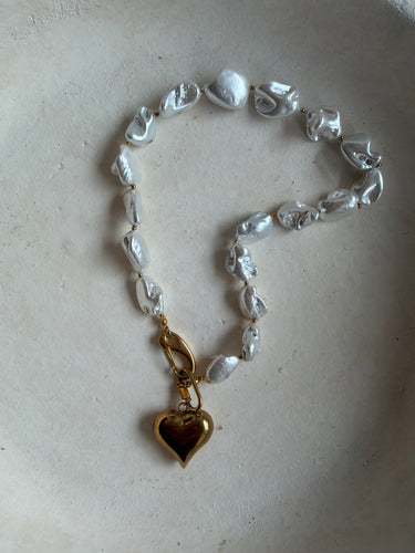 The Lahaina Necklace