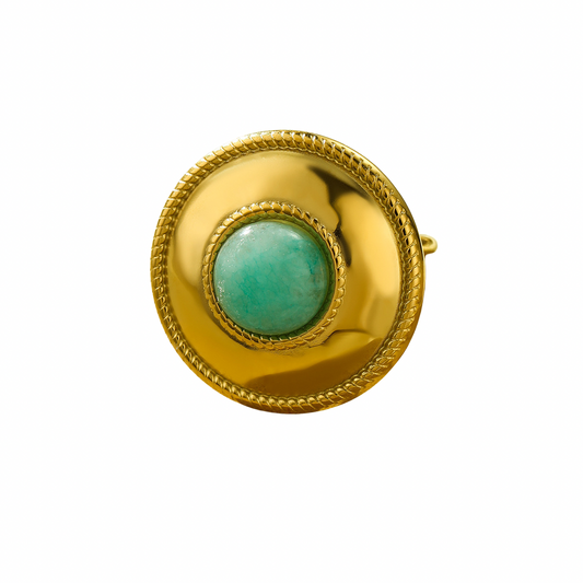 Solara Statement Ring (2 Colors)