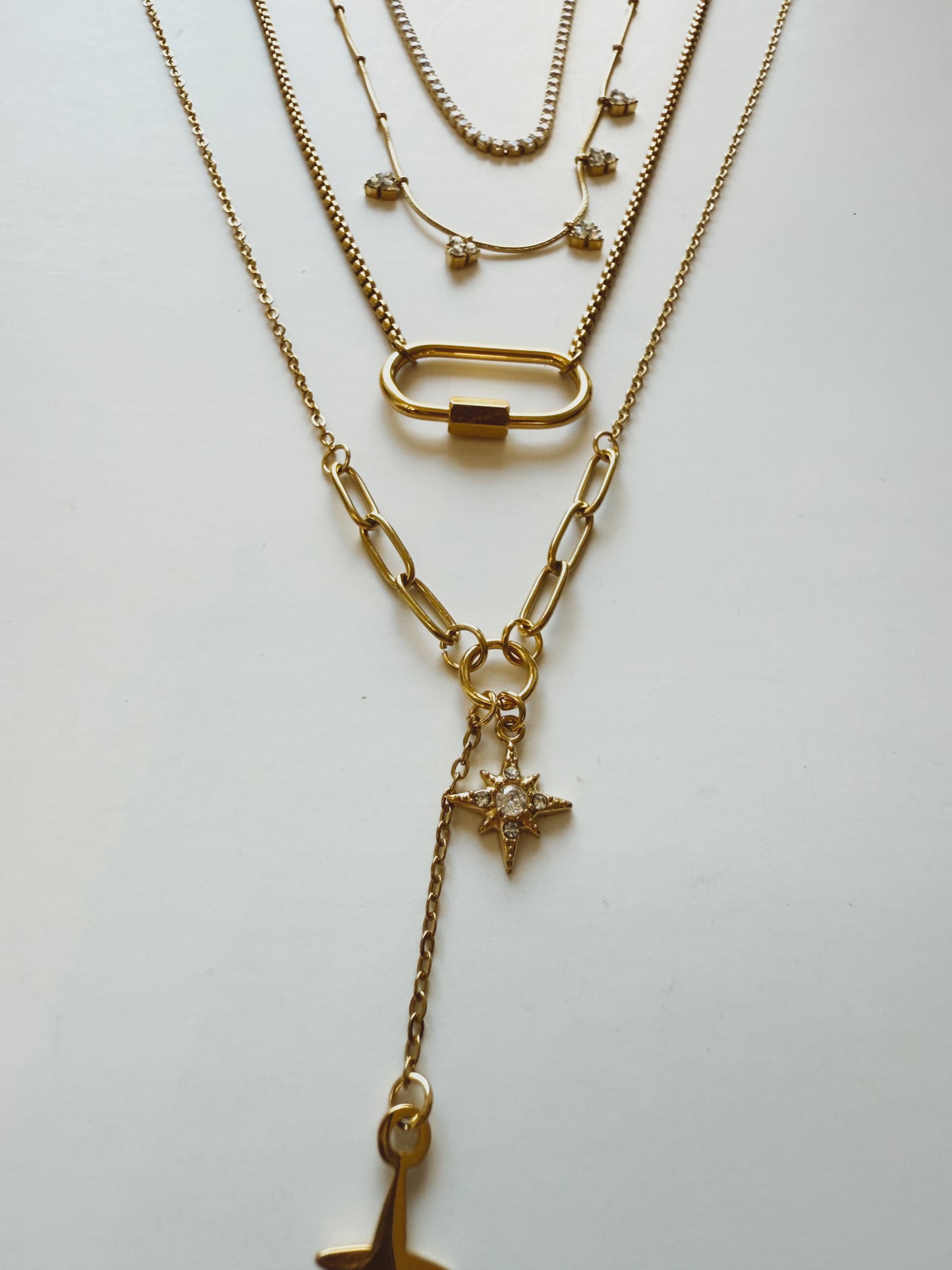 4 Piece Last Call Layers Bundle