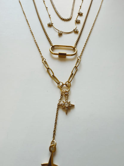 4 Piece Last Call Layers Bundle