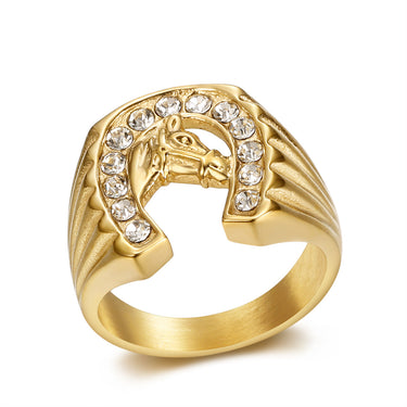 Stallion Ring