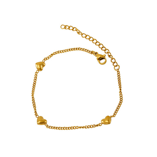 Heart Crush Bracelet