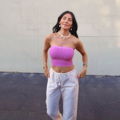 Salt Pearl Choker