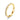 Diamond Stacker Ring