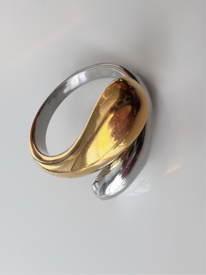 Sutton Adjustable Ring