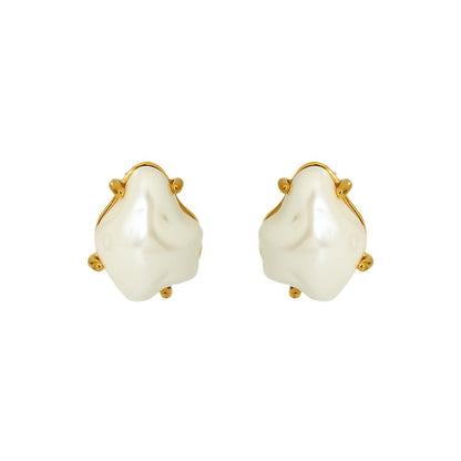 Take me to Paris Earrings