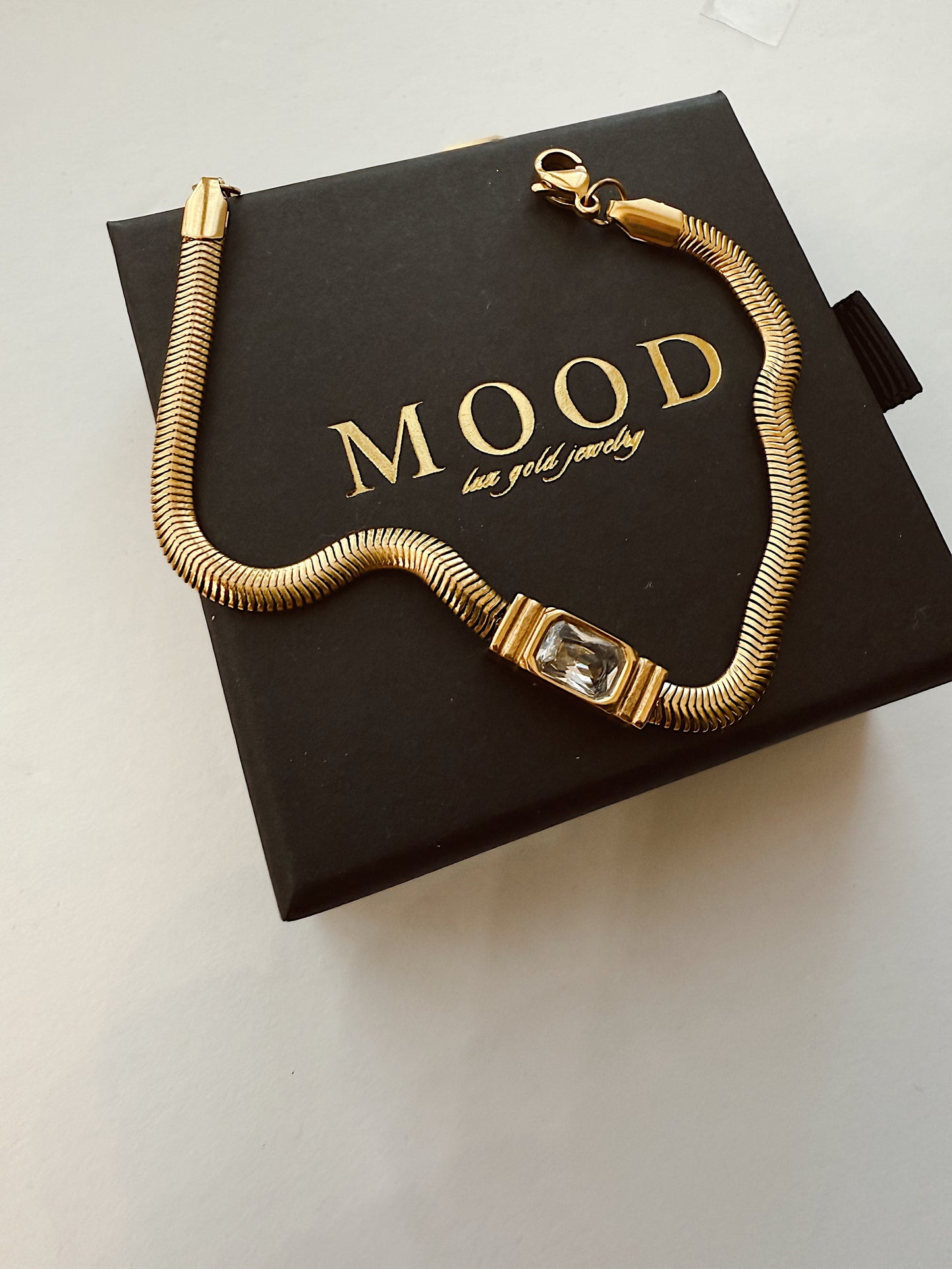 Complete Mood Set (4 Piece!)