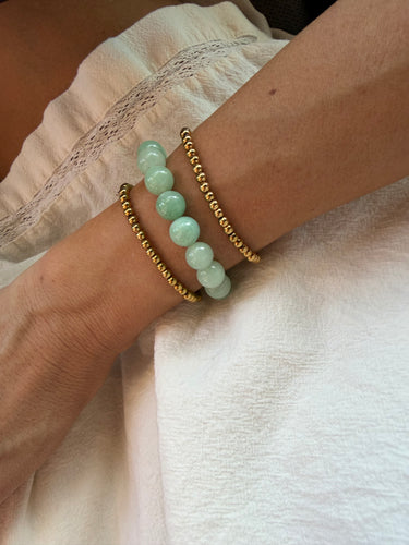 The Seaglass Stack