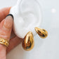 Clarice Dupe Babe Earrings Small