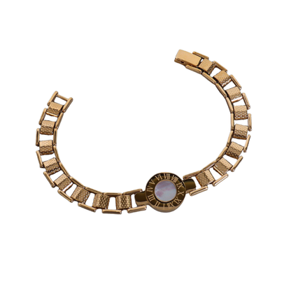Morgan Watch Bracelet