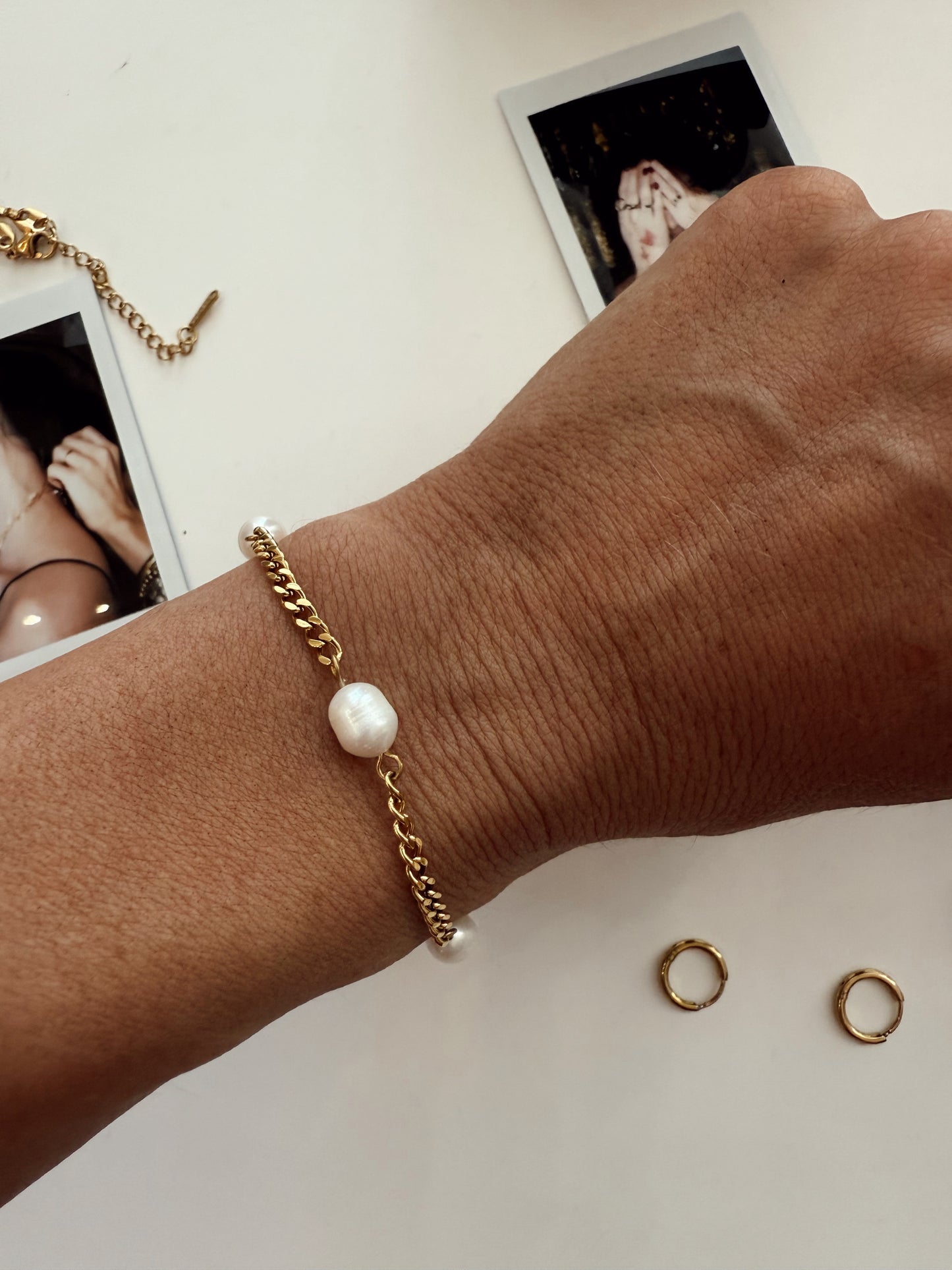 Perla Bracelet
