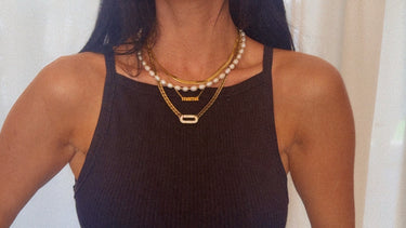 Mama Necklace