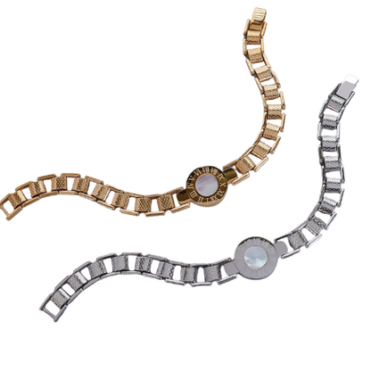 Morgan Watch Bracelet