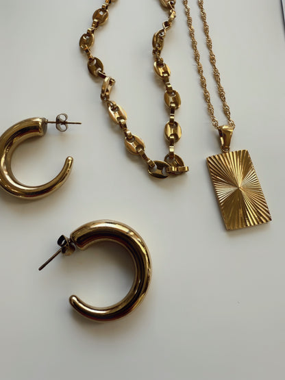 Lana Stacker Necklace