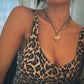 Mi Amor Heart Necklace