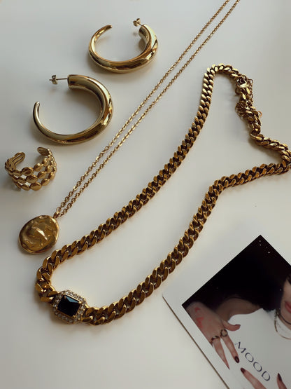 NEW! Go to Gold Bundle (4 Piece)