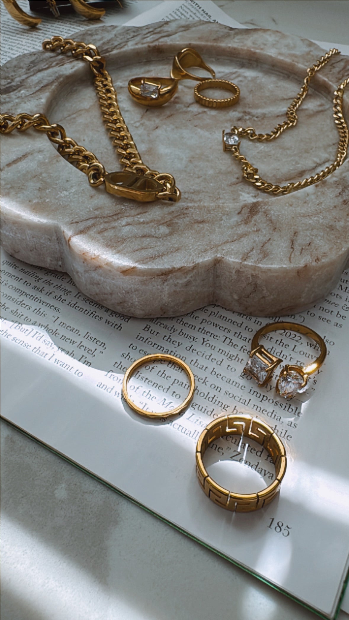 Diana Ring