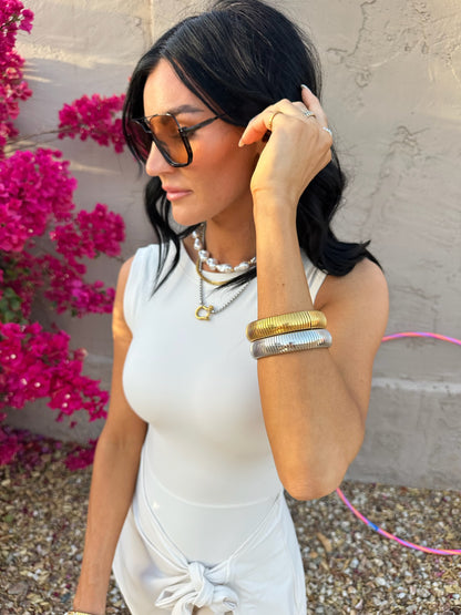 Mood Bangle