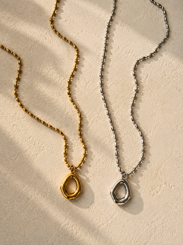 Sol Necklace