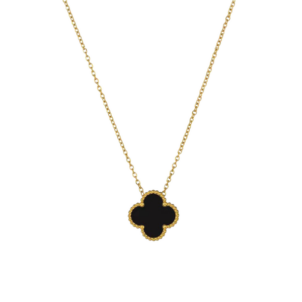Designer Clover Necklace
