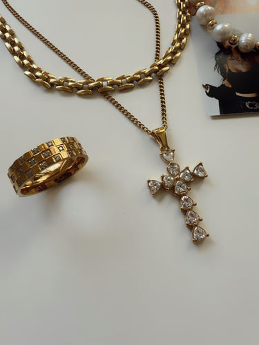 Whitney Necklace