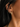Weekend earring stack