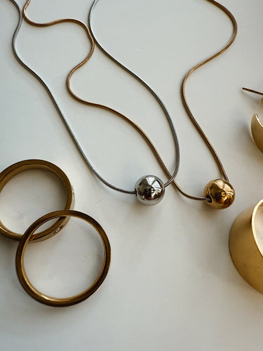 Haven Necklace