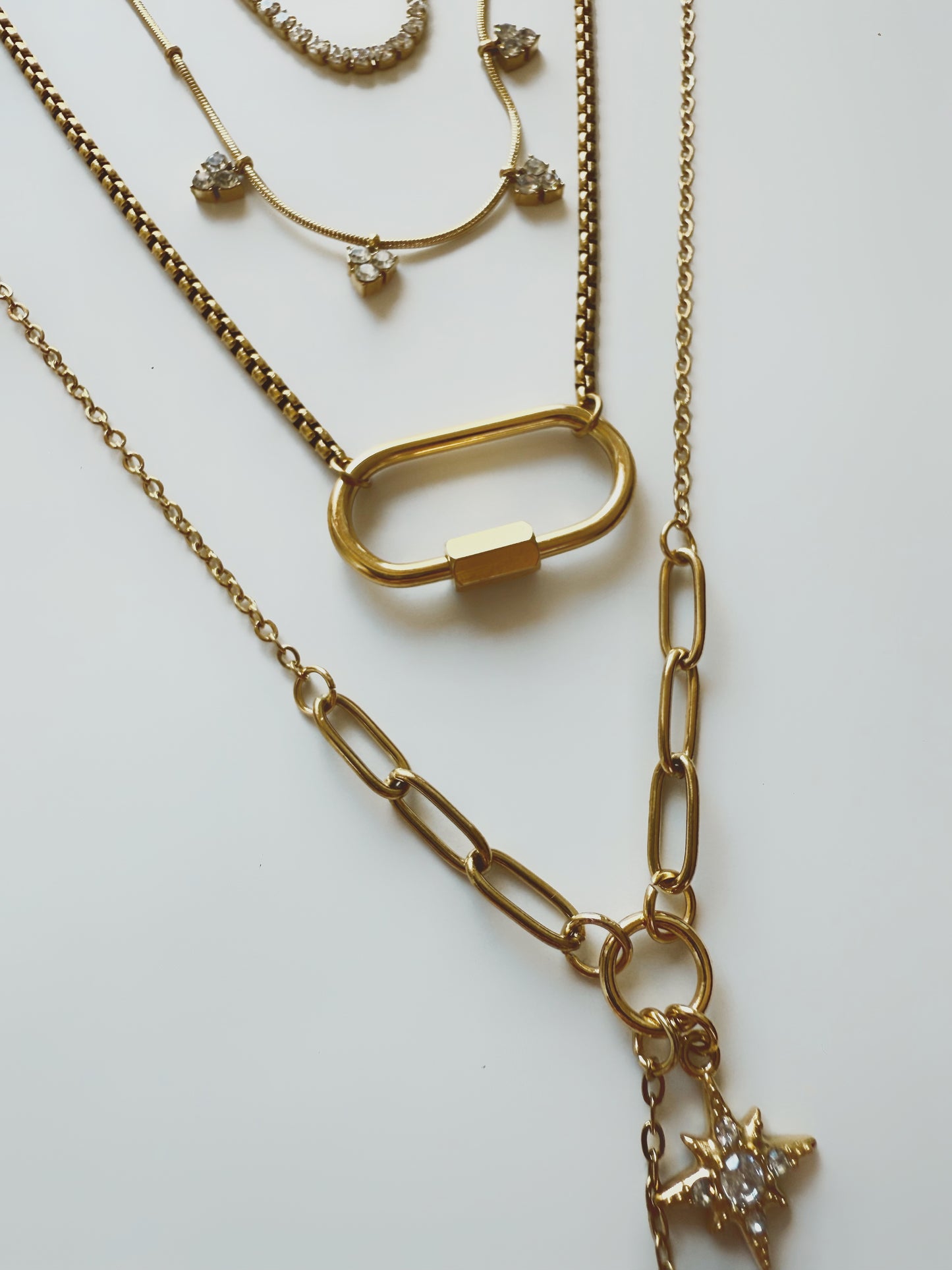 4 Piece Last Call Layers Bundle