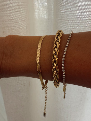 Everyday Bracelet Set