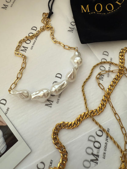 Piper Pearl Chain