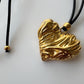 Mi Amor Heart Necklace