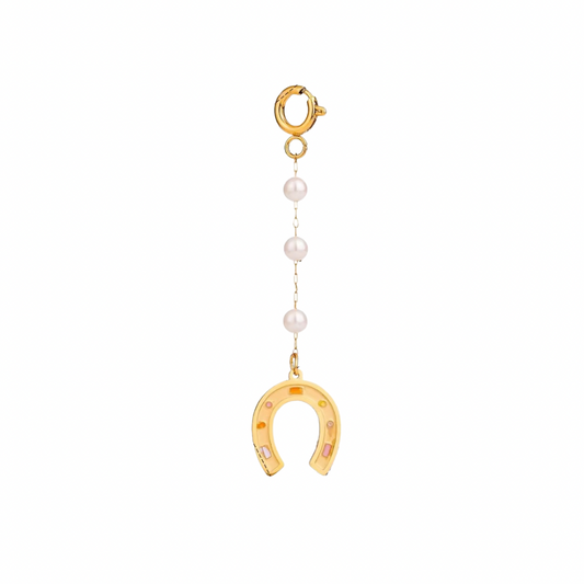 ✨ Bikini Charm Collection – Clip-On Charms for the Carribeaner