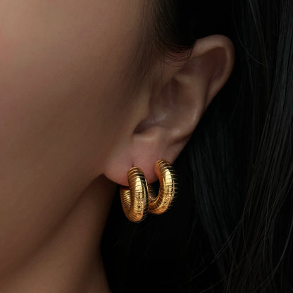 Pollie Earrings