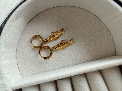 Mariner's Muse Huggies