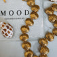 Gold Shells Necklace