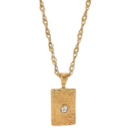 Audrey Neckalce