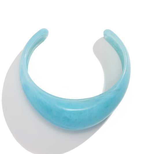 Blue Baby Bangle
